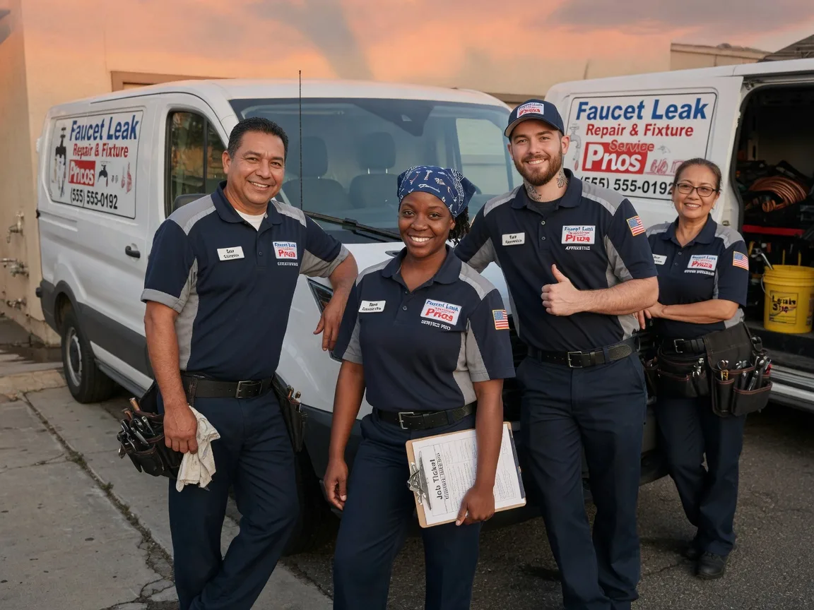 Faucet Repair company in West Hamlin, WV